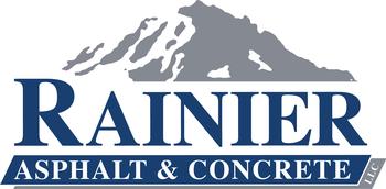 Rainier Asphalt and Concrete 